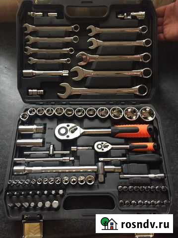 Набор инструментов Механик Астрахань - изображение 1