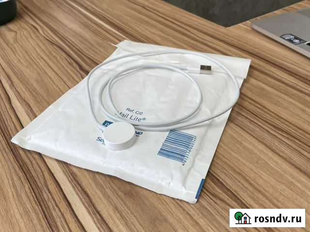 Кабель для зарядки Apple watch Омск - изображение 1