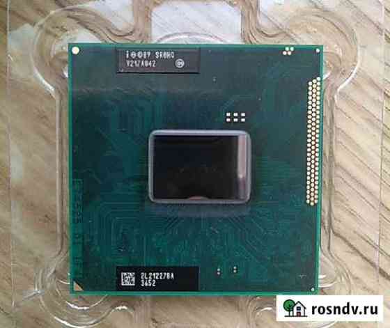 Intel Celeron B820 Димитровград