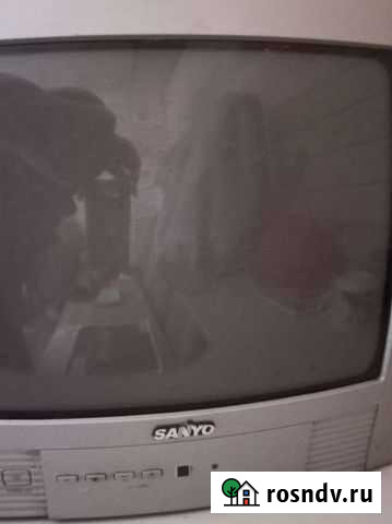 Телевизор бу Сарапул - изображение 1