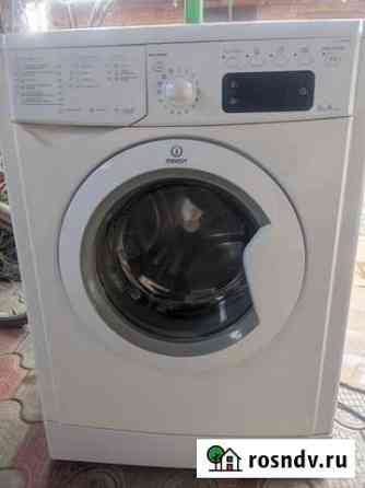 Стиральная машина indesit Яблоновский