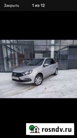 Прокат автомобили Киров - изображение 1