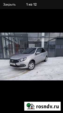 Прокат автомобили Киров - изображение 1