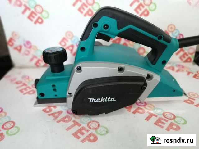 Рубанок Makita KRO800 т148 Гусиноозерск - изображение 1