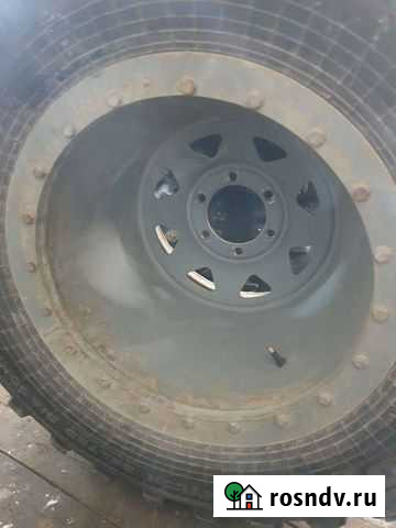 Продам Авторосы Петропавловск-Камчатский - изображение 1