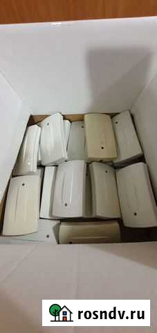 Считыватели Череповец - изображение 1