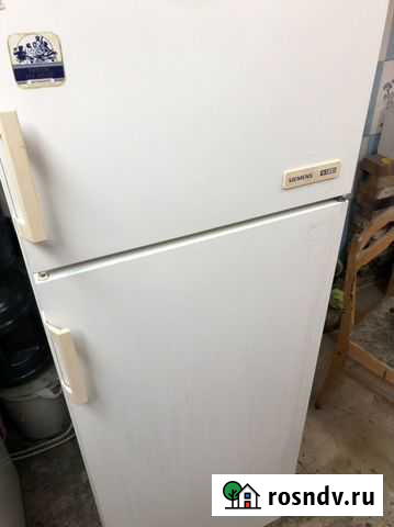 Холодильник Первоуральск - изображение 1