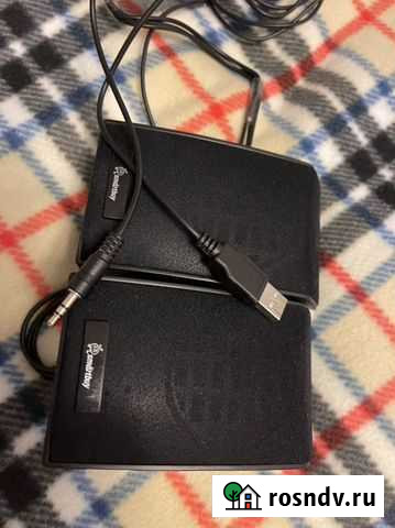 Колонки для компьютера Москва - изображение 1