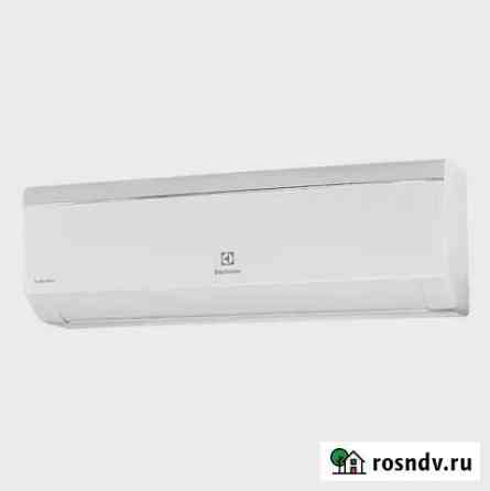 Electrolux eacs - 09HF/N3 21Y серия Fusion Ultra Балаково