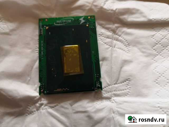 Intel core i7 8700 (qnvhqnct) 6ядер и 12 потоков Красноярск - изображение 1