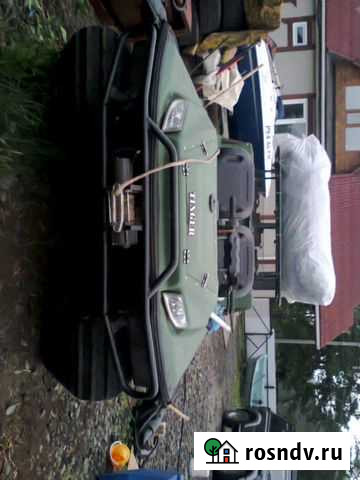 Вездеход Tinger Елизово - изображение 1