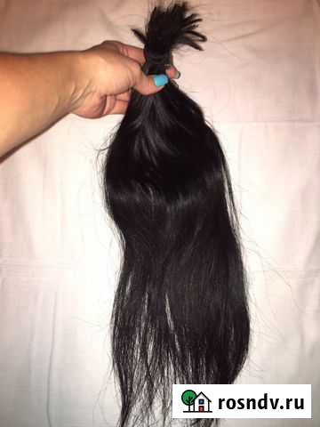 Наращивание волос Ярославль - изображение 1