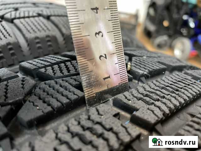 Toyo Observe Garit G1S 185/65 R15 4шт Нальчик - изображение 1