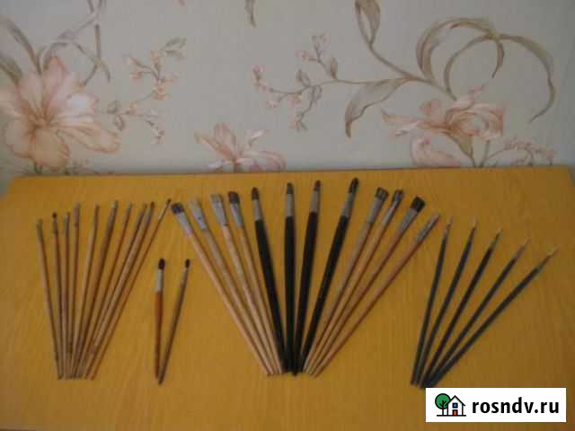 Ноты эмоций - Окрас впечатлений - Мечта о красате Ростов-на-Дону - изображение 1