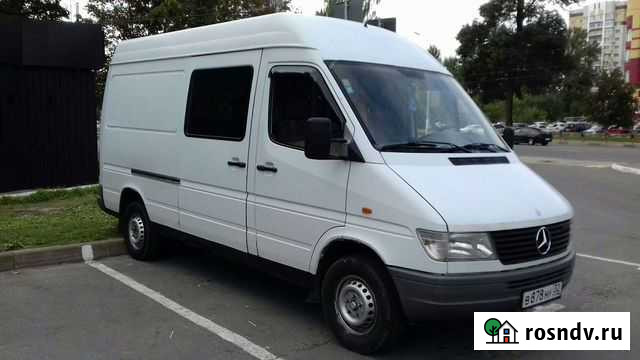 Грузоперевозки Брянск - изображение 1