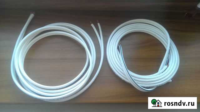 Акустический кабель Tchernov Старый Оскол - изображение 1