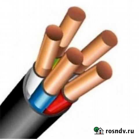 Ввг кабель Альметьевск - изображение 1