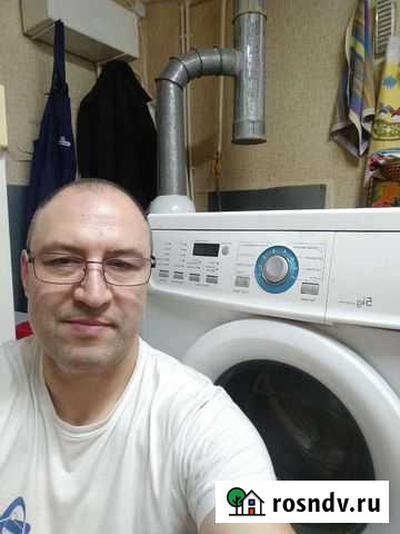 Ремонт стиральных и посудомоечных машин, запчасти Рославль - изображение 1