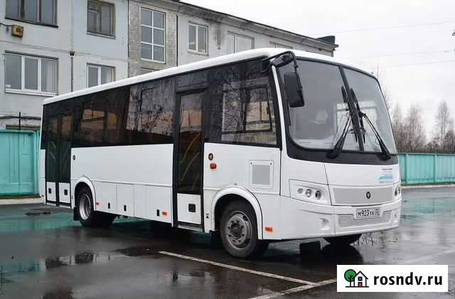 Городской автобус ПАЗ 320414-14, 2021 Благовещенск - изображение 1
