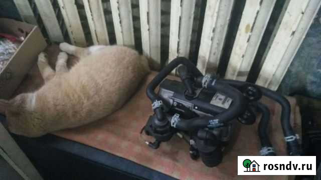 Webasto дизель Козельск - изображение 1