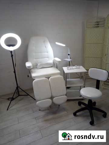 Педикюрное кресло Казань - изображение 1