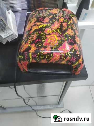 Лампа для маникюра Балашиха - изображение 1