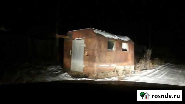 Вагончик Канск - изображение 1