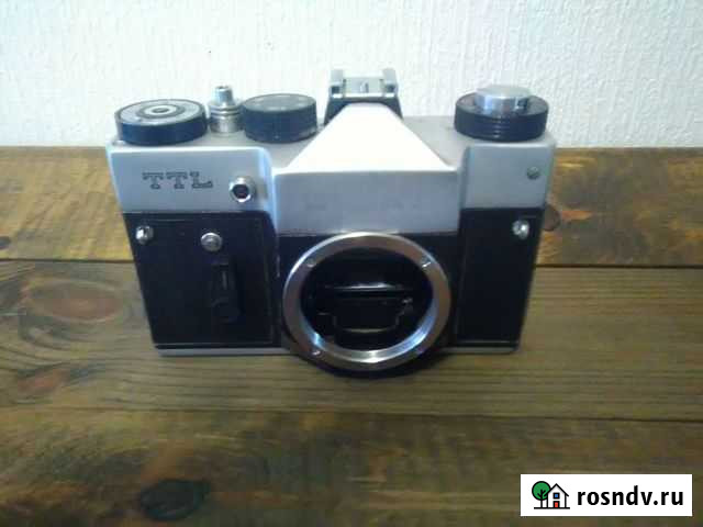 Фотоаппарат без объектива Красноярск - изображение 1