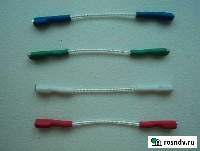 Провода для шелла Сыктывкар - изображение 1