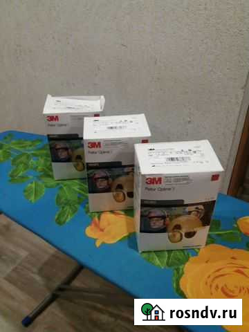 Противошумные наушники Новокузнецк - изображение 1