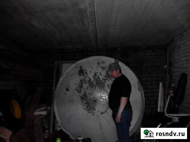 Спутниковая тарелка Березники - изображение 1