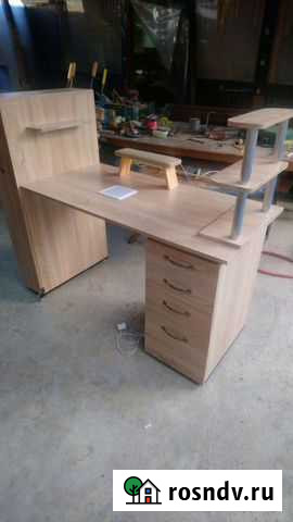 Столярные работы любой сложности. Остальное по тел Новороссийск - изображение 1