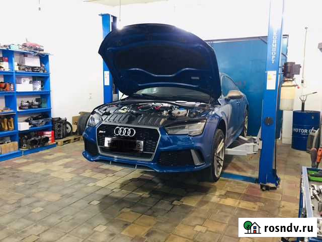 Ремонт mercedes BMW toyta Грозный - изображение 1