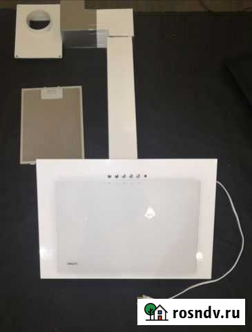 Вытяжка для кухни 50 см Мурманск - изображение 1