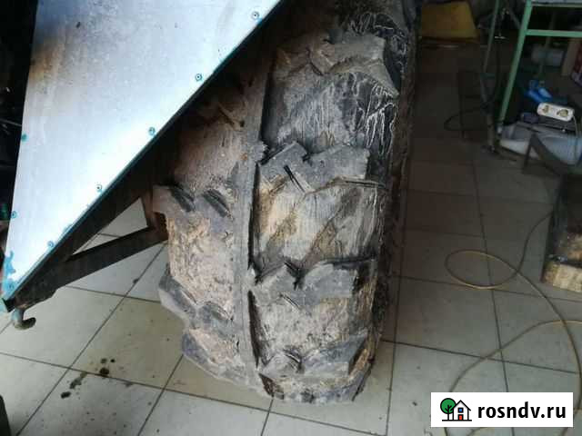 Покрышки кф 3шт Сокол - изображение 1