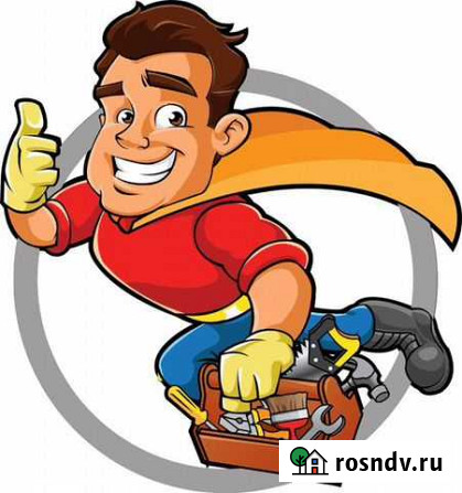 Мастер на час Югорск - изображение 1