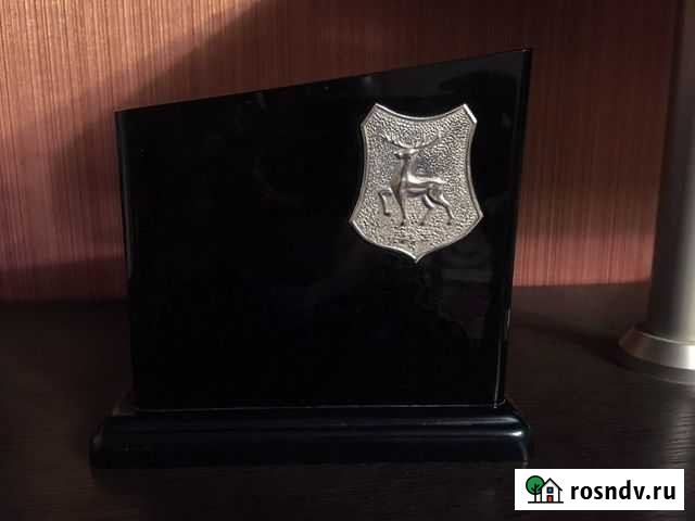 Подставка для ручек советского периода Тула - изображение 1