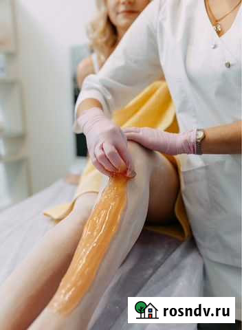 Депиляция шугаринг/воск Брянск - изображение 1