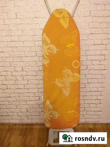 Гладильная доска бу Красноярск - изображение 1