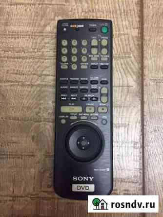 Пульт для Sony Липецк