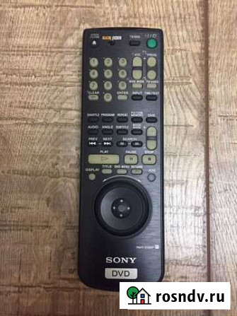 Пульт для Sony Липецк - изображение 1
