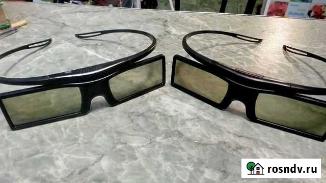 3d очки Воркута - изображение 1