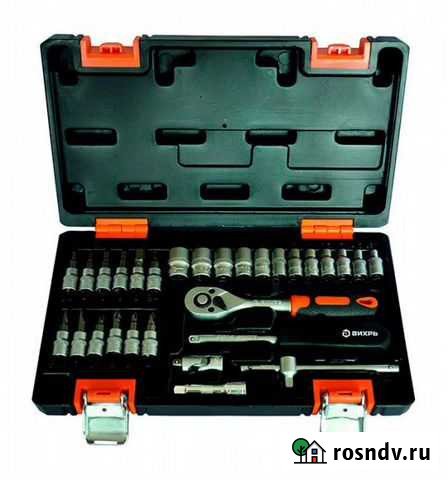 Набор инструмента Липецк - изображение 1