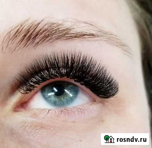 Наращивание ресниц Саратов - изображение 1