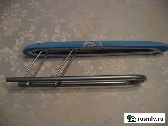 Подрукавник для гладильной доски Петрозаводск - изображение 1