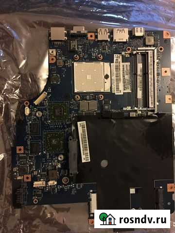 Материнские платы ноутбуков Ижевск - изображение 1