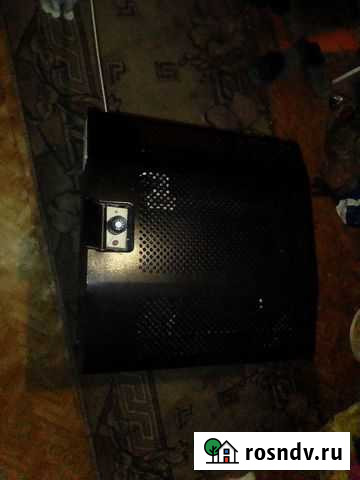 Газовый отопитель Пролетарск - изображение 1