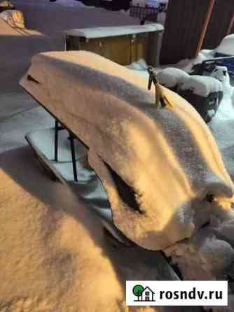 Мотобуксировщик Нижневартовск