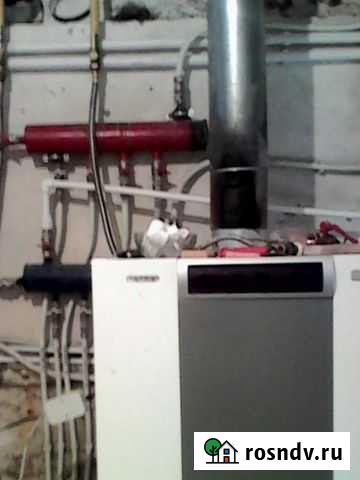 Газовщик Челябинск - изображение 1