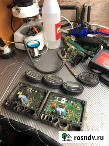 Ремонт отопителей eberspacher webasto Оренбург - изображение 1